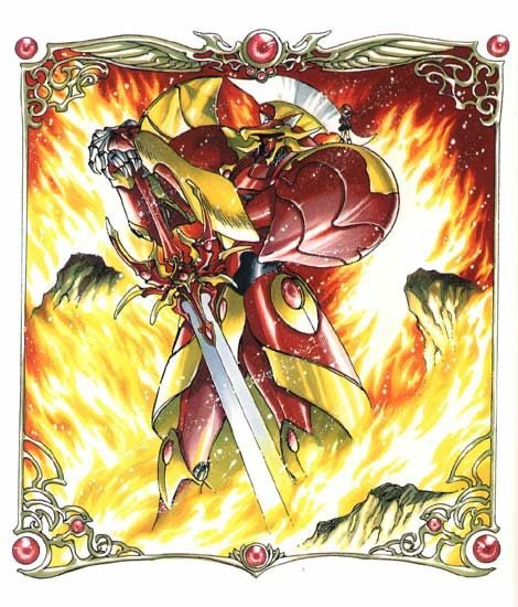 魔法騎士レイアースのtwitterイラスト検索結果 古い順 魔法騎士レイアースのtwitterイラスト検索結果 古い順
