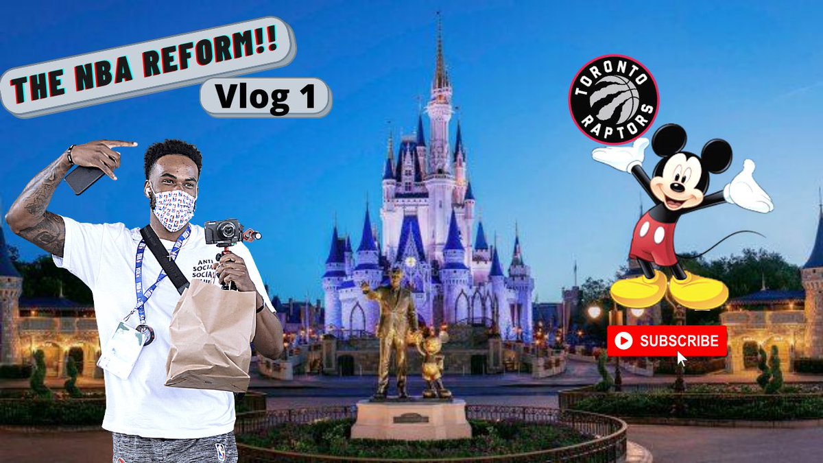 1ST VIDEO IS LIVE!! The Reform🤘🏾
m.youtube.com/watch?v=S6lHX6…