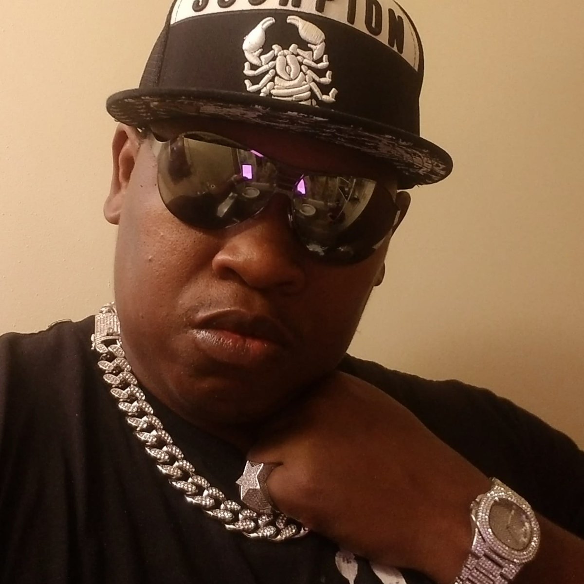 5King352's tweet photo. Scorpio 4Life🦂!!! https://t.co/EzRTXO52GX