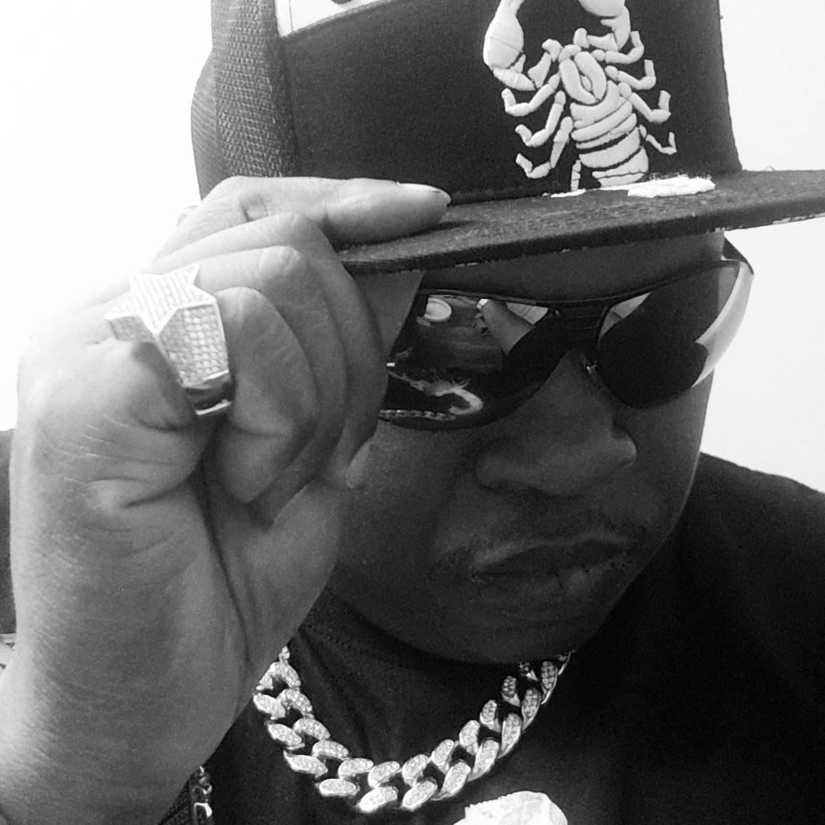 5King352's tweet photo. Scorpio 4Life🦂!!! https://t.co/EzRTXO52GX