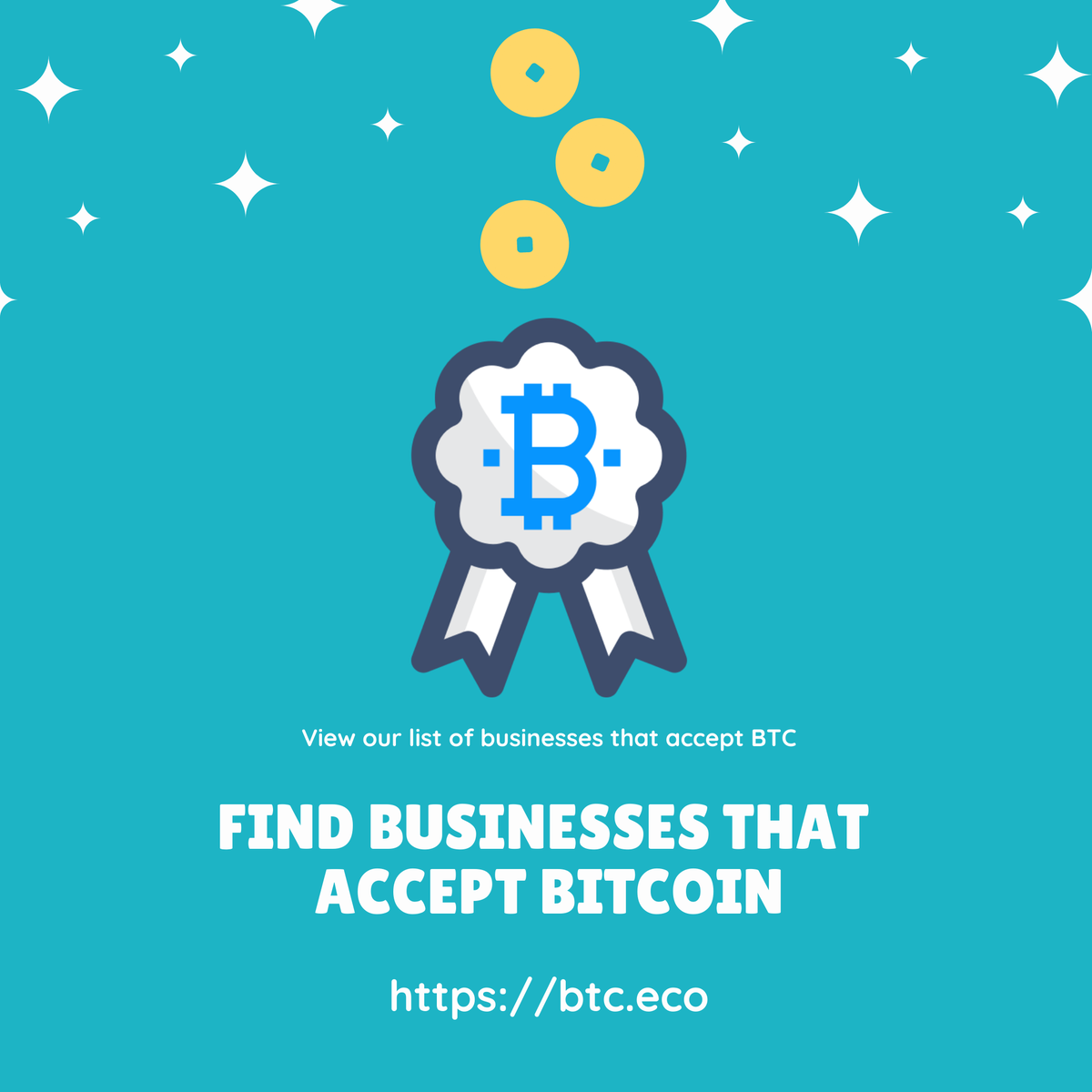Bitcoin Economy tweet media