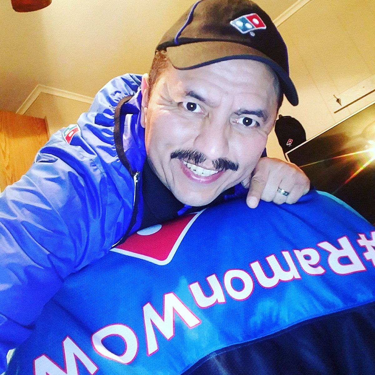 Ramon De Leon tweet media