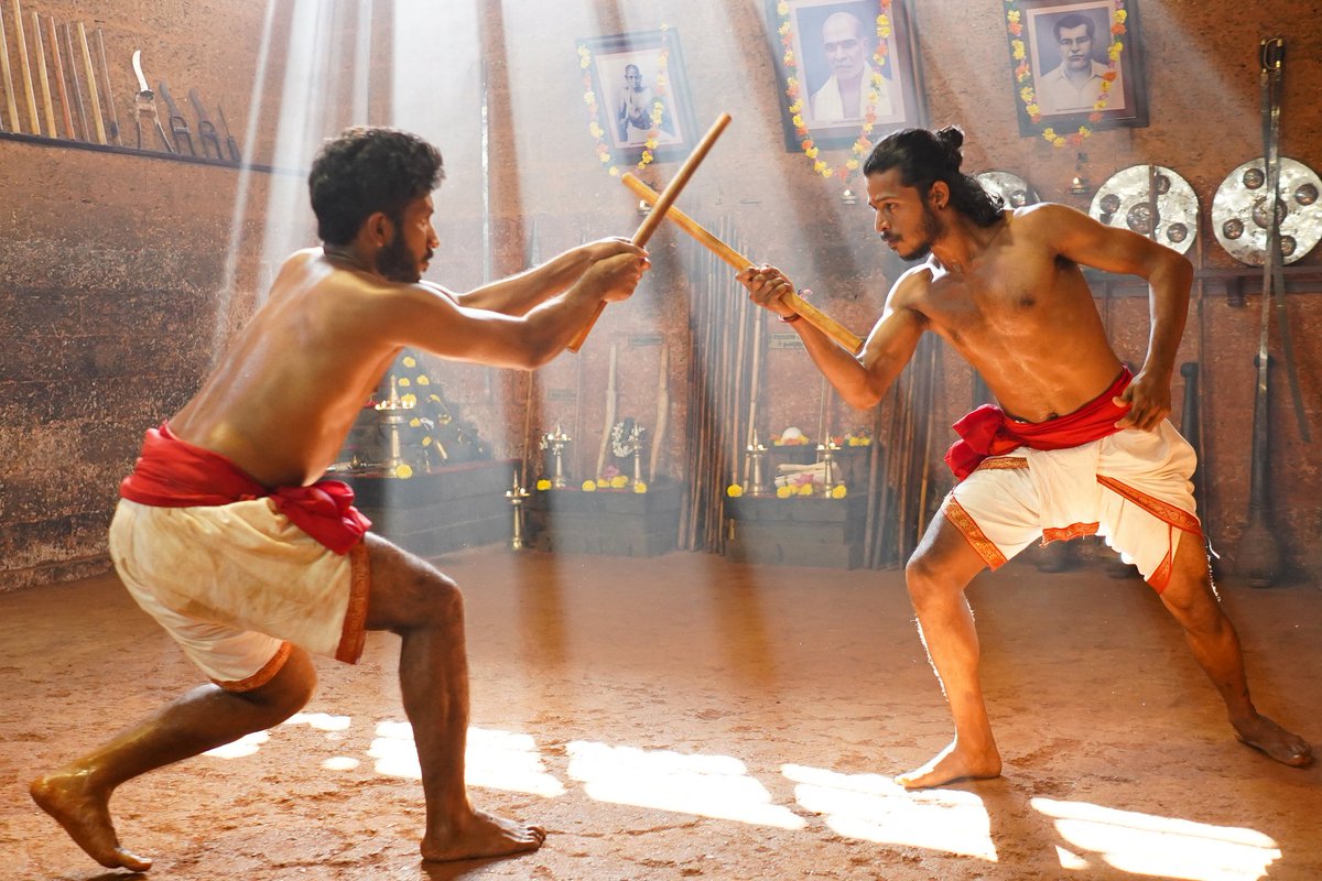 Indianbackdrop's tweet photo. #IndianInvention
Martial arts: Despite the rich history of martial arts in China, modern day martial arts originated in 527 A.D in Indian. Oldest known martial art is kalaripayattu, meaning “art of the battlefield.” The art originated in southern India thousands of years ago. https://t.co/RMJ4lsMceS