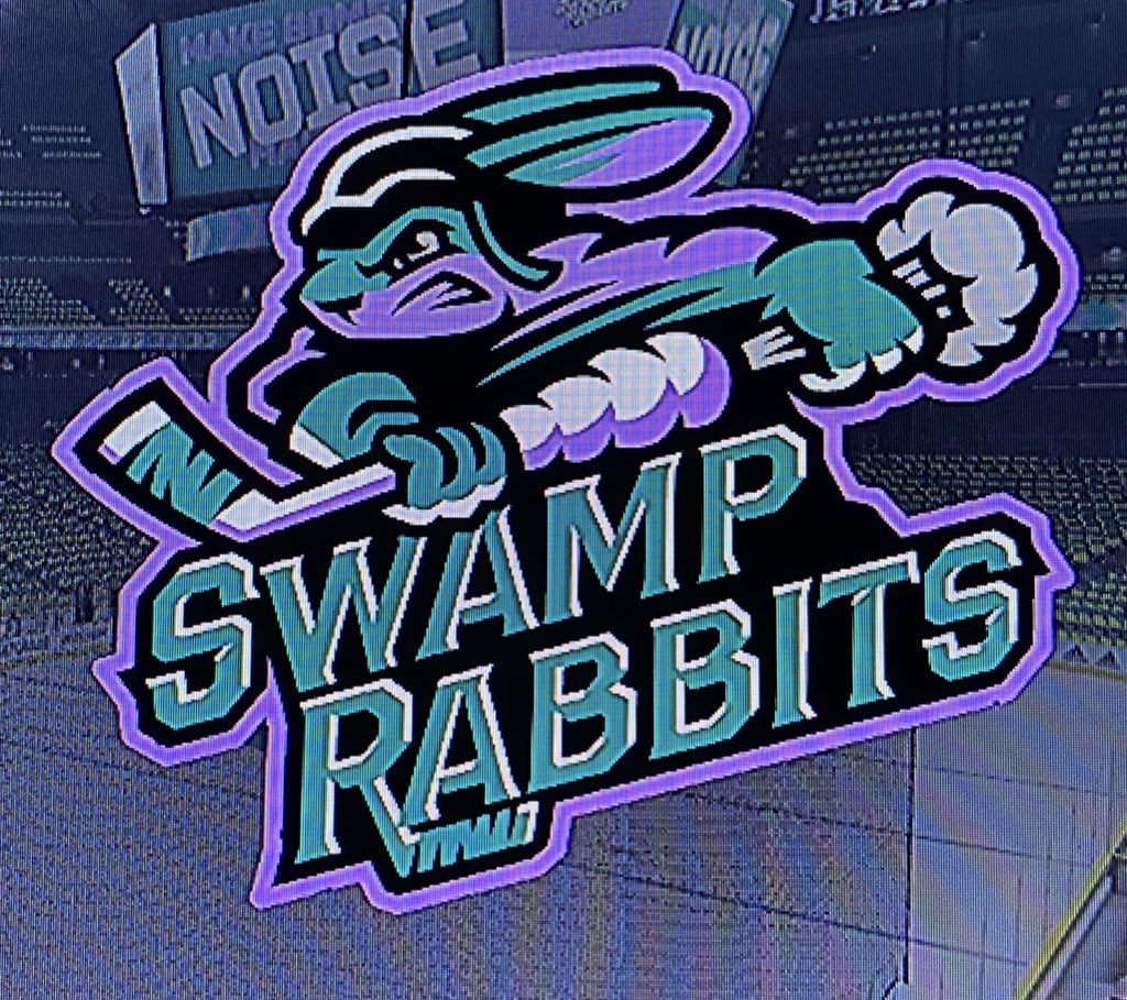 Saskachwan Rabbit Saskatchewan Swamp Rabbits HC (@AQHLSwampRabbit) | Twitter