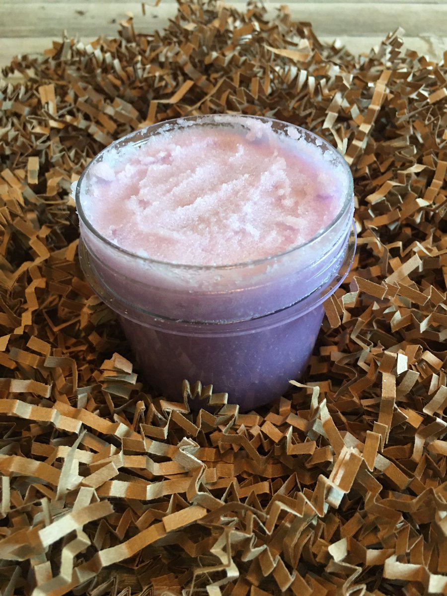 DustyJewelry's tweet photo. Be sure to pick up one of my new sugar scrubs and gift sets!
https://t.co/UHcNNDRzr0

New gift sets coming soon! #etsy #shopsmall #SupportSmallBusinesses #handmade #sugarscrubs https://t.co/TAvbcxt3hb