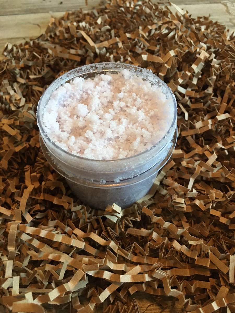 DustyJewelry's tweet photo. Be sure to pick up one of my new sugar scrubs and gift sets!
https://t.co/UHcNNDRzr0

New gift sets coming soon! #etsy #shopsmall #SupportSmallBusinesses #handmade #sugarscrubs https://t.co/TAvbcxt3hb
