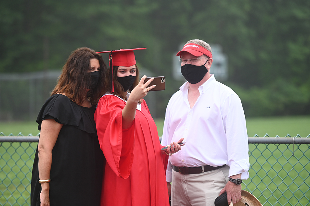 hunschool's tweet photo. #Hun2020 was a success! Stay tuned for a full gallery next week. https://t.co/bIRhjRATde
