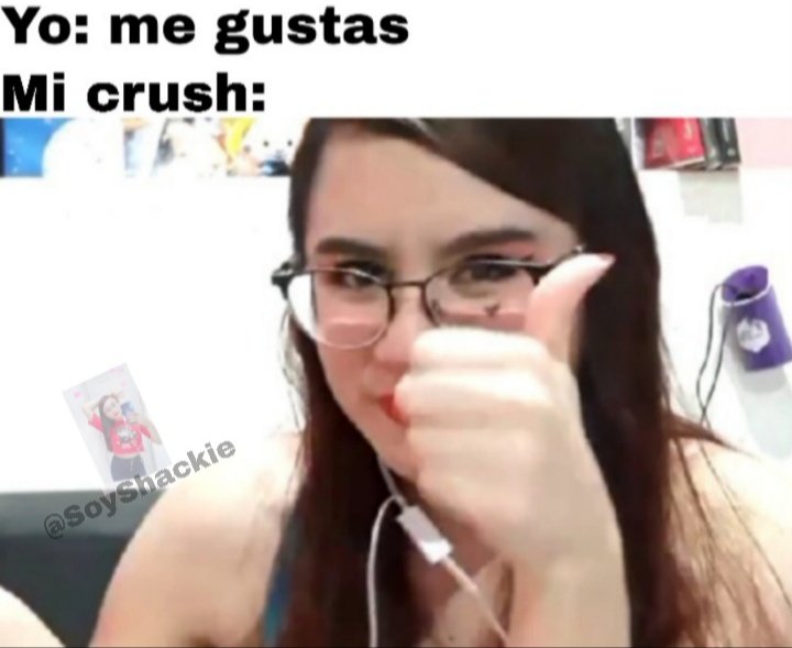 Erick_Jacobo6's tweet photo. @SoyShackie un poco de humor 😂💔 #SoyShackie #LosÚnicos #PanQuesito #YouNow #Memes https://t.co/mjSjvpdz12
