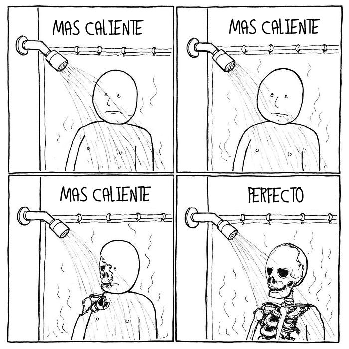Aguirreuriok's tweet photo. Yo todo el invierno. https://t.co/nfwlpxMMjB