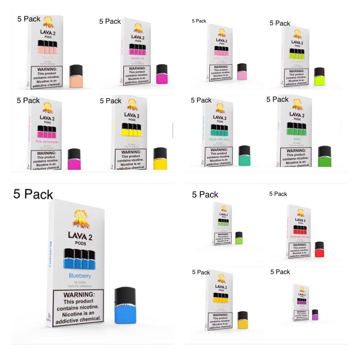 how much is elf bar vape Exploring the World of Lava Vape Wholesale: A Comprehensive Overview main image 1