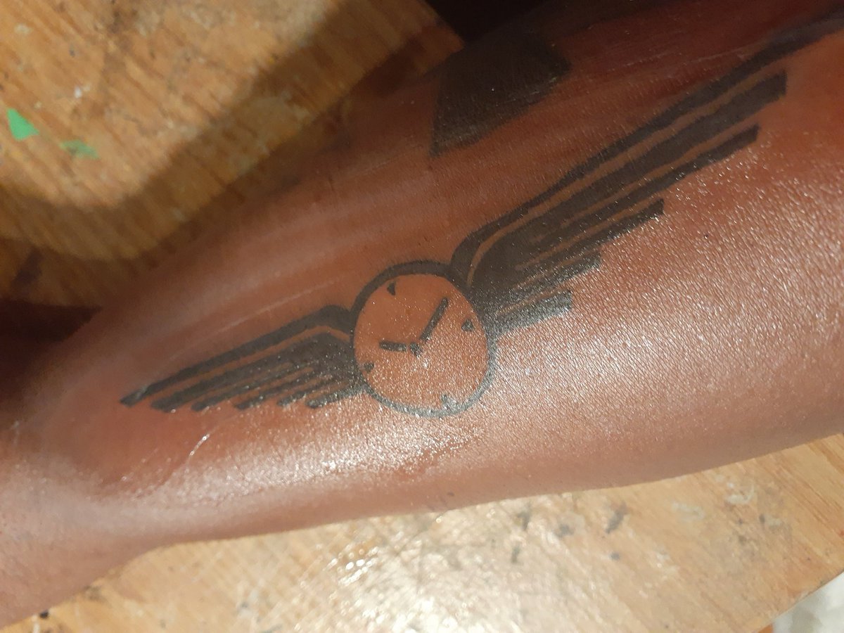 ruffner_daniel's tweet photo. So I did a thing today. @Timeflies https://t.co/alOkzPwCIX