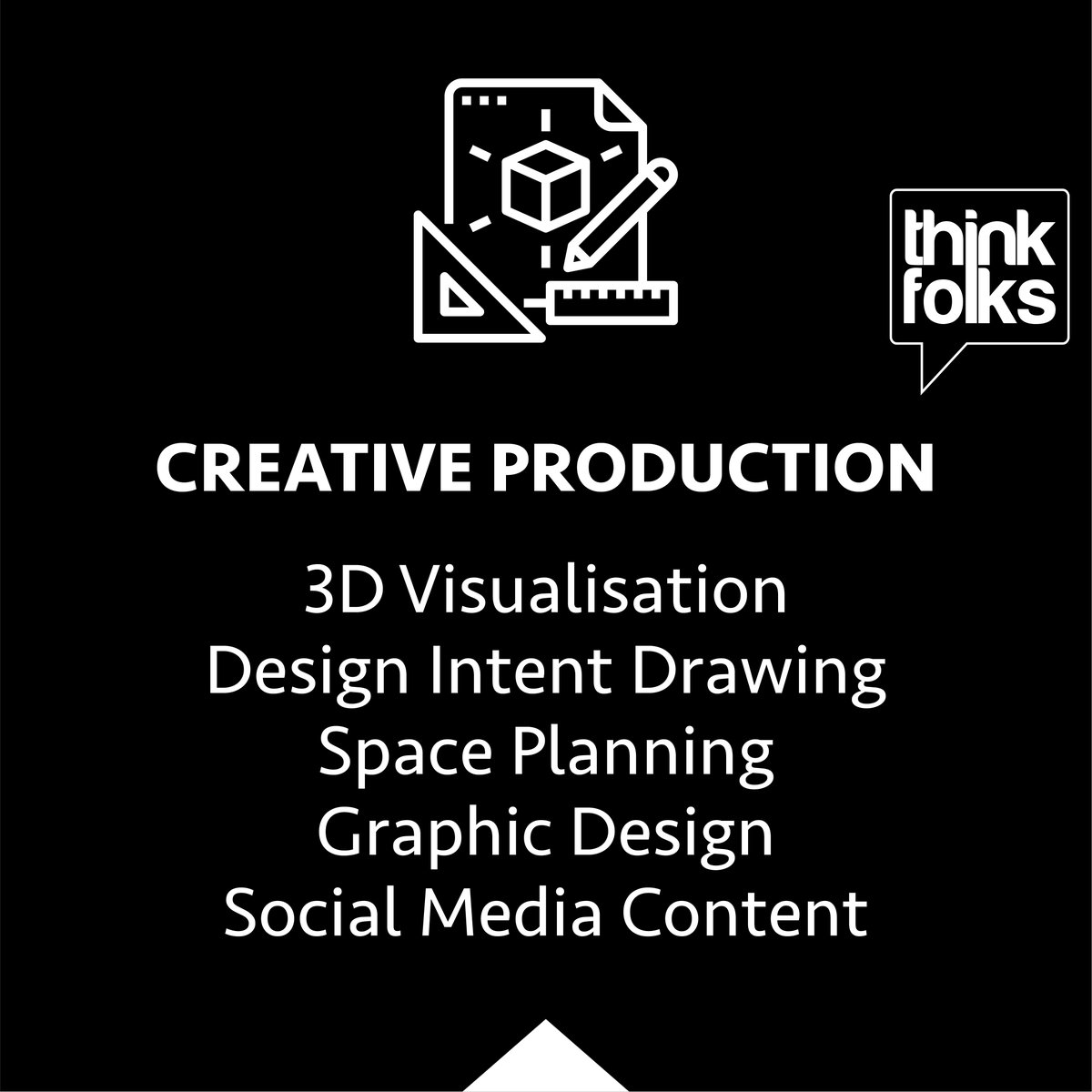 thinkfolks's tweet image. Our Services⁠
CREATIVE PRODUCTION⁠
⁠
🔘 Experiential Event
🔘 Pop-Up Store &amp;amp; Retail
🔘 Exhibition &amp;amp; Conference⁠
🔘 Activation &amp;amp; Marketing Campaign
⁠
#CreativeService #MarketingAgency #AdvertisingAgency #DesignConsultant #Singapore #THINKFOLKS #CreativeLab #EventDesign #PopUp