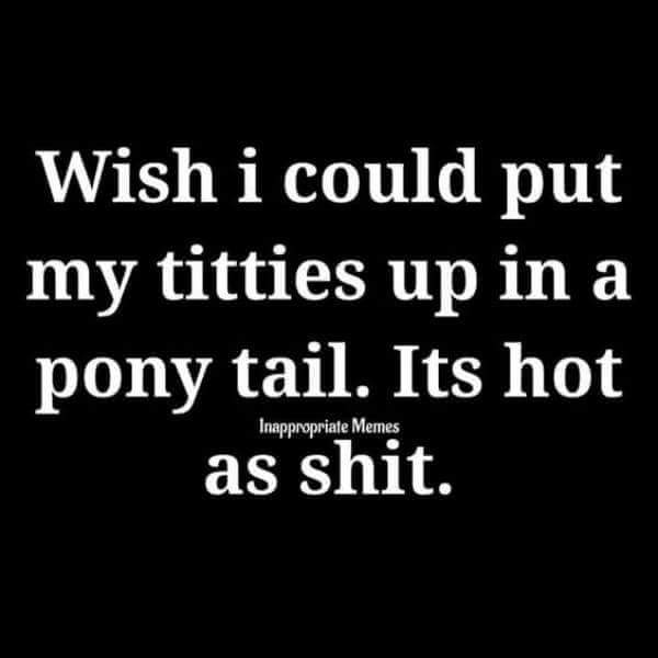 von_keke's tweet photo. Living in the south, the struggle is real, Chile!! #tittysweat https://t.co/KYBefeqvEt