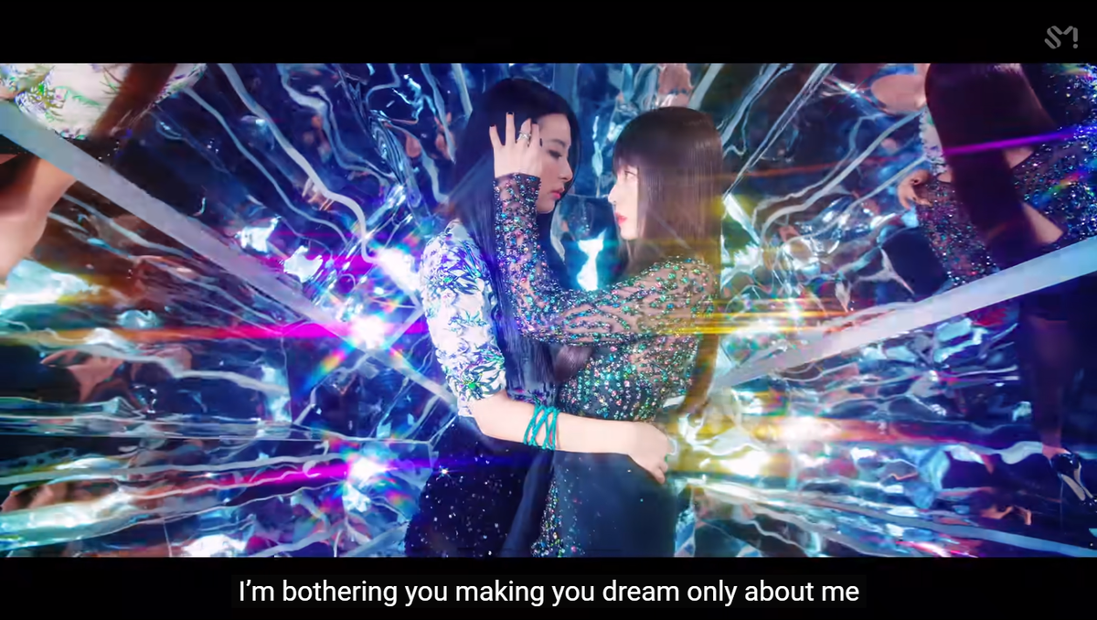 gvicentini1's tweet photo. a força da mulher sapatona meu deeeeus

#MonsterMV #Monster_Irene_Seulgi https://t.co/OHPe5k8o1I