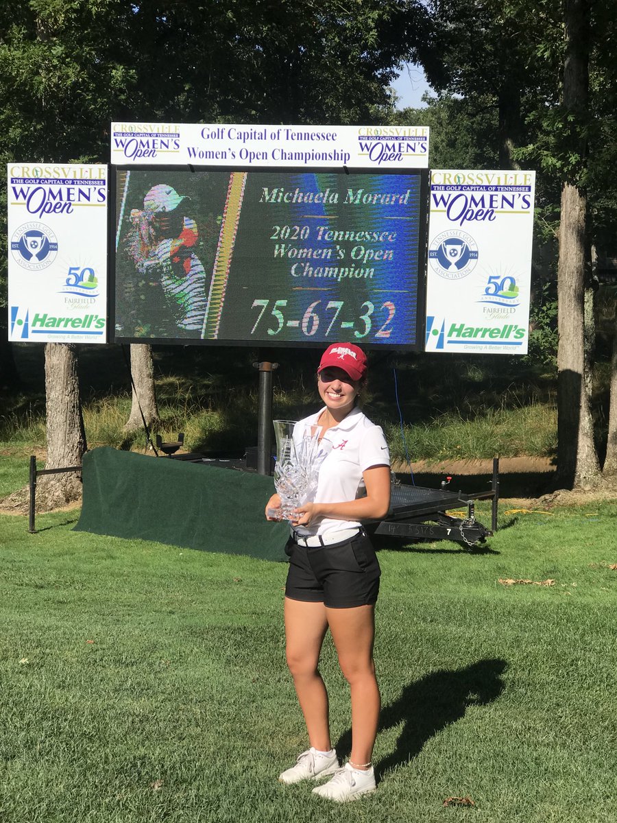 RaiderGolf tweet media