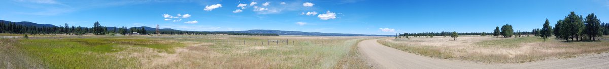 TheFirst40Miles's tweet photo. #Ochocos day 4: Finished the loop back to our car, explored two more mercury mines, and visited Big Summit Prairie. https://t.co/ZJcb63u0yz
