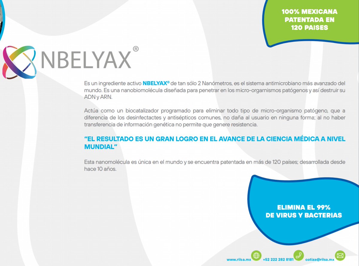cristobaltoledo's tweet photo. @roandal1 @El_Universal_Mx Para los peques cuentan con 5 modelos diferentes. Lavables, con protección de nanomoléculas #NBELYAX. Para adultos en diferentes colores. #BioMask #Covid_19mx #CubrebocasObligatorio https://t.co/YbPfQTpEW8