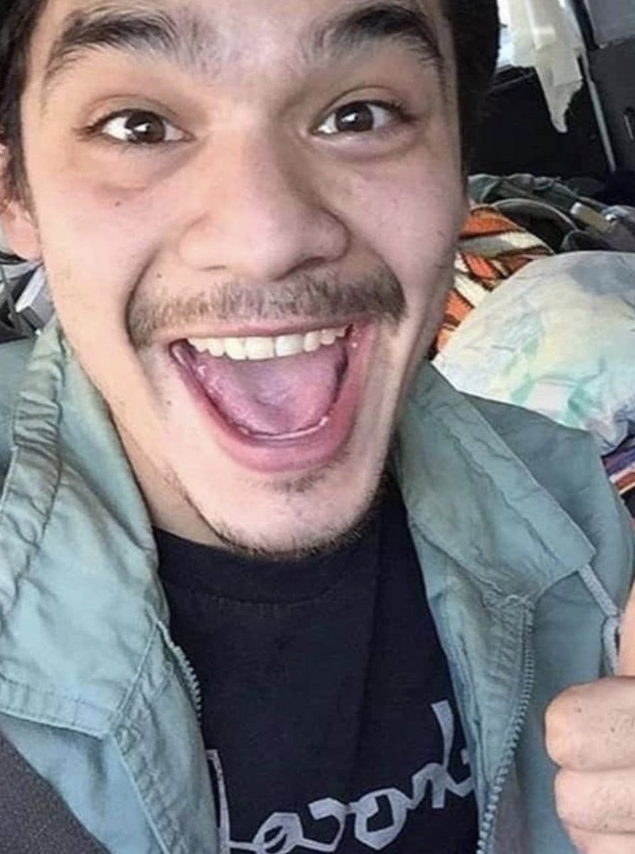 Kendall Rae on Twitter "Tommy has been found!! D…