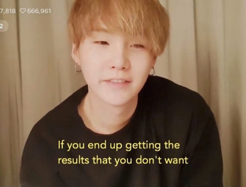 pisces are wise as well. this is one of my favorite yoongi quotes