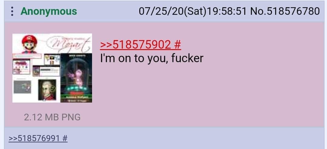 I'm not sober enough for this