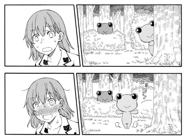 スー Su 6kaku さんのマンガ一覧 いいね順 ツイコミ 仮 スー Su 6kaku さんのマンガ一覧 いいね順 ツイコミ 仮