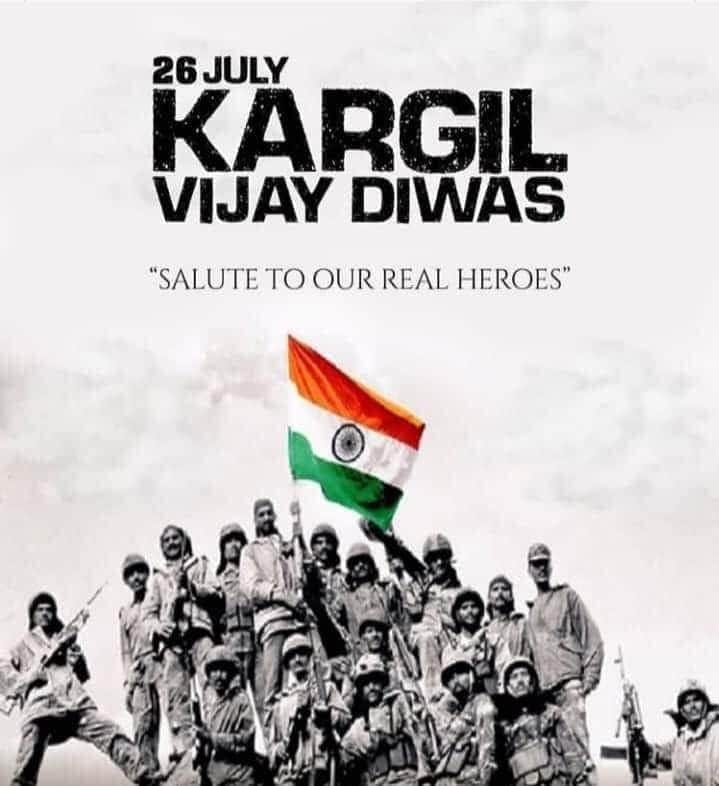 NThavakar's tweet photo. Tribute and Salute our real Heroes of #KargilWar Jai Hind 🇮🇳#KargilVijayDiwas
#KargilVijayDiwas2020
#KargilKeVeer #IndianArmy #JaiHindKiSena #कारगिल_विजय_दिवस https://t.co/owHoietfSa