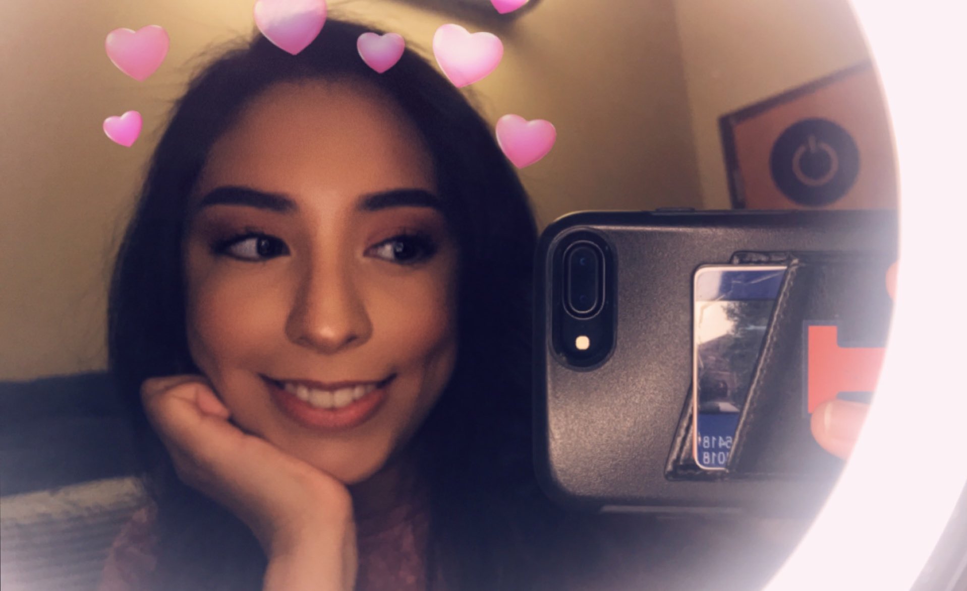 Yoselín on X: #MeetTheRACsMentors Name: Yoselin Castillo Year: Senior Why  I enjoy mentorship: I love facilitating goal-reaching for others through my  own experiences 🥳 Why RACs?: The community it has built is