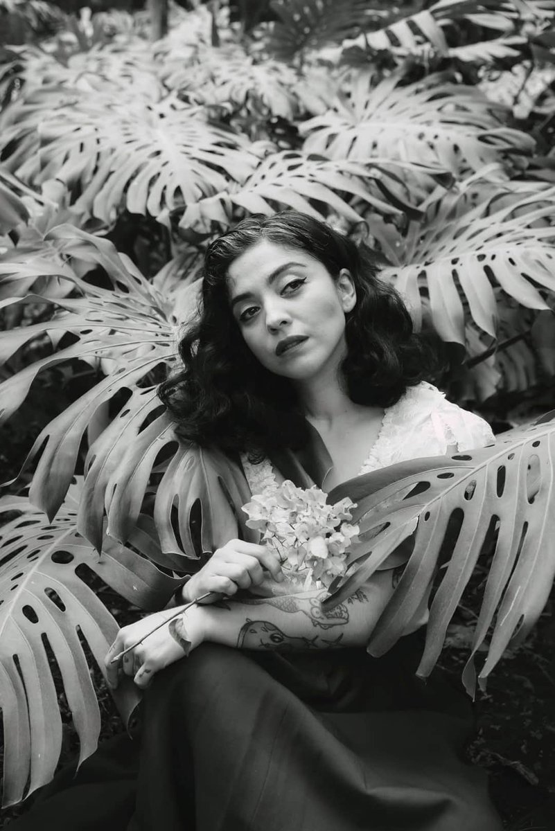 monlaferteqroo's tweet photo. necesitamos que ya salga el disco, para así estar alegres en esta pandemia ❣️ @monlaferte https://t.co/VW19kXcRU4