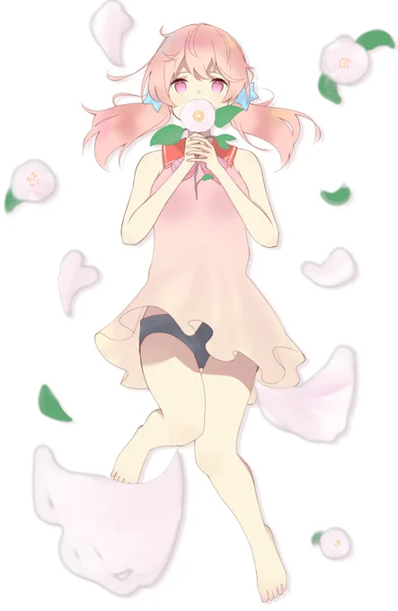 #ふたばあーと 