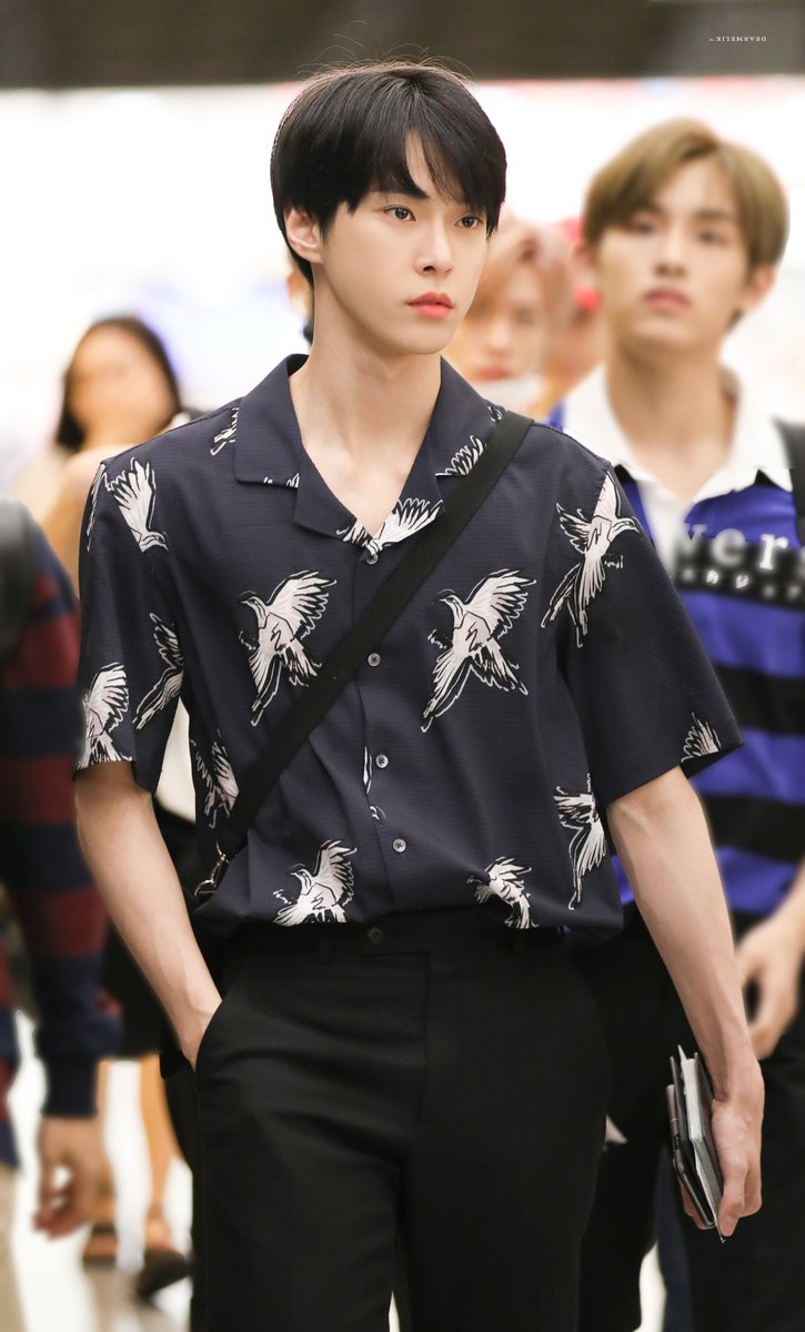 dearmelikDY's tweet photo. 셔츠입은 도영이 

#도영 #DOYOUNG https://t.co/BkvMEOufH9