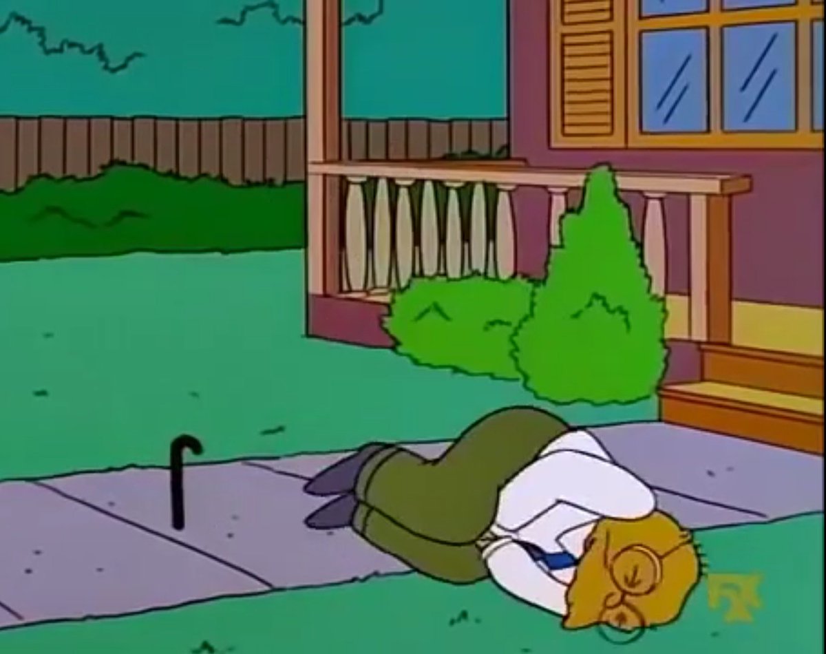 Chihuahua y Los Simpson on Twitter: "La bola en la ingle, es la bola en la ingle. #Chihuahua… "
