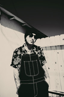 Listen To Cody Benjamin's New Single "SOS" | <a href="/CodyBenjaminUS/">cody benjamin</a>

LA artist Cody Benjamin releases his self-produced single "SOS" available now on all digital streaming platforms. Most known for his work with artists including Trey Songz, G-Eazy, Trippie Red… ift.tt/2WT4EUD