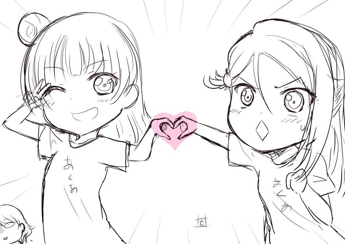 昨日の生放送のやつ(゜ω゜) 