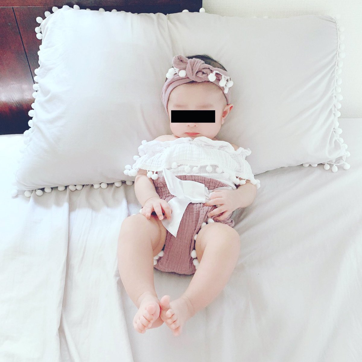 なゆゆはインスタもやっている! 赤ちゃん写真や自撮り、夫ことチャラヒゲの作ったご飯写真などを載せているのでチェックしてみてね! https://t.co/z5dnvKBkZK 