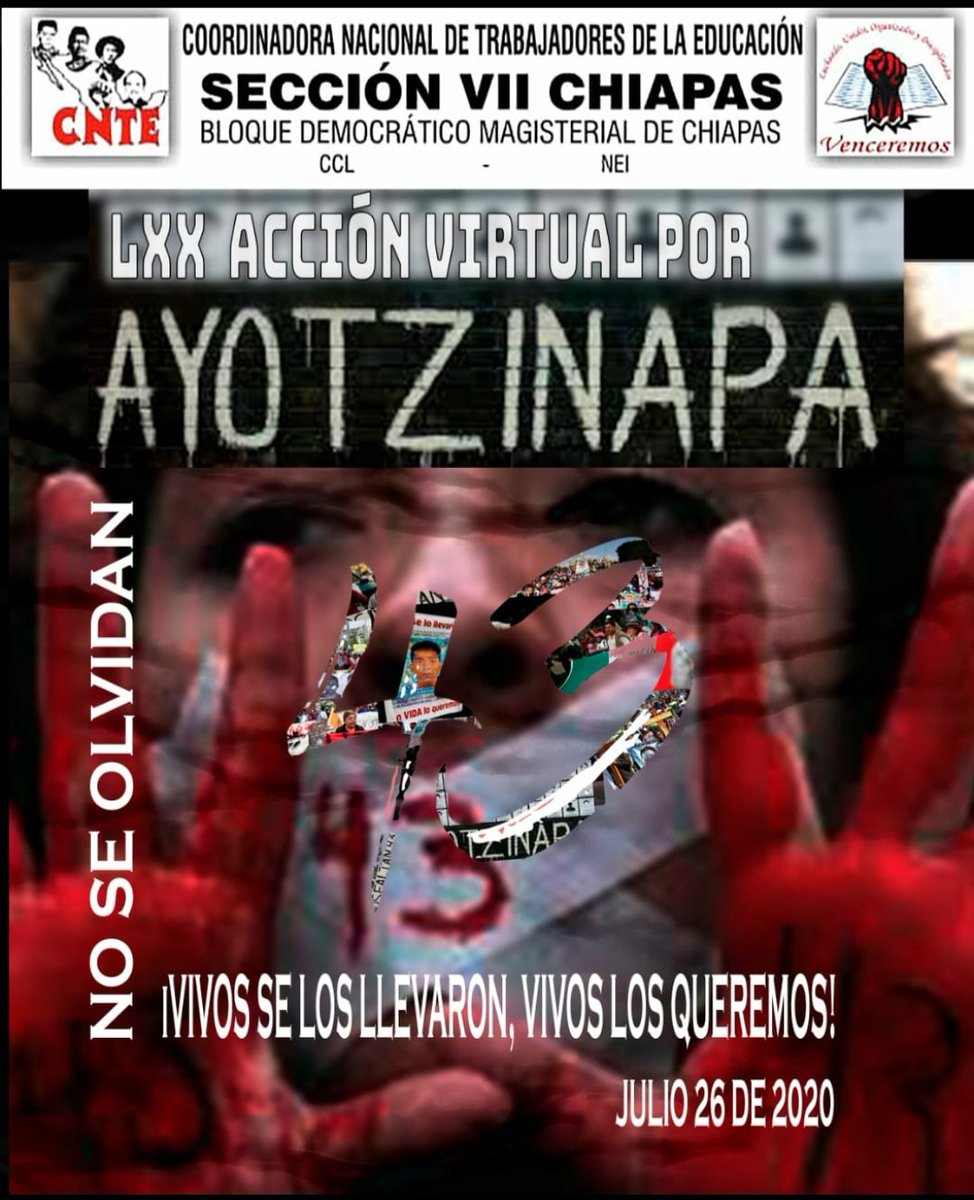 CASTIGO A LOS CULPABLES...