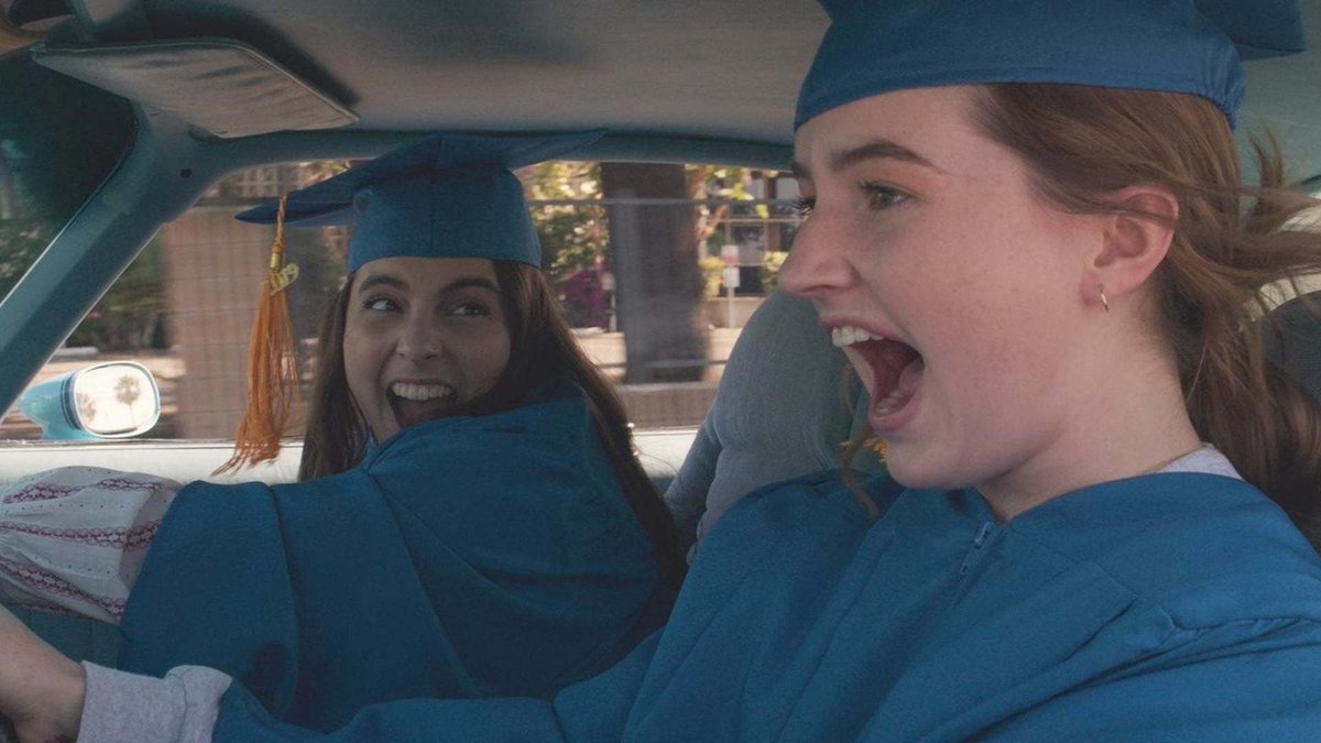betty - booksmart (2019)“but if i just showed up at you party, would you have me? would you want me? would you tell me to go fuck myself or lead me to the garden?”