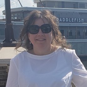 Tess Johnson tweet media