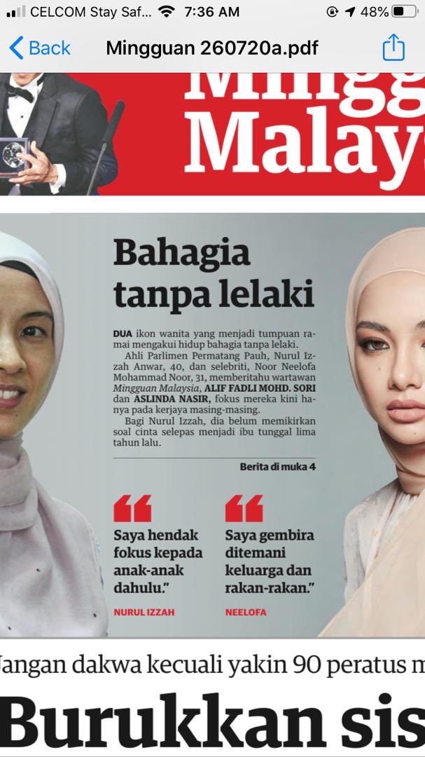 Juani Munir Abu Bakar (@juanibakar) / Twitter