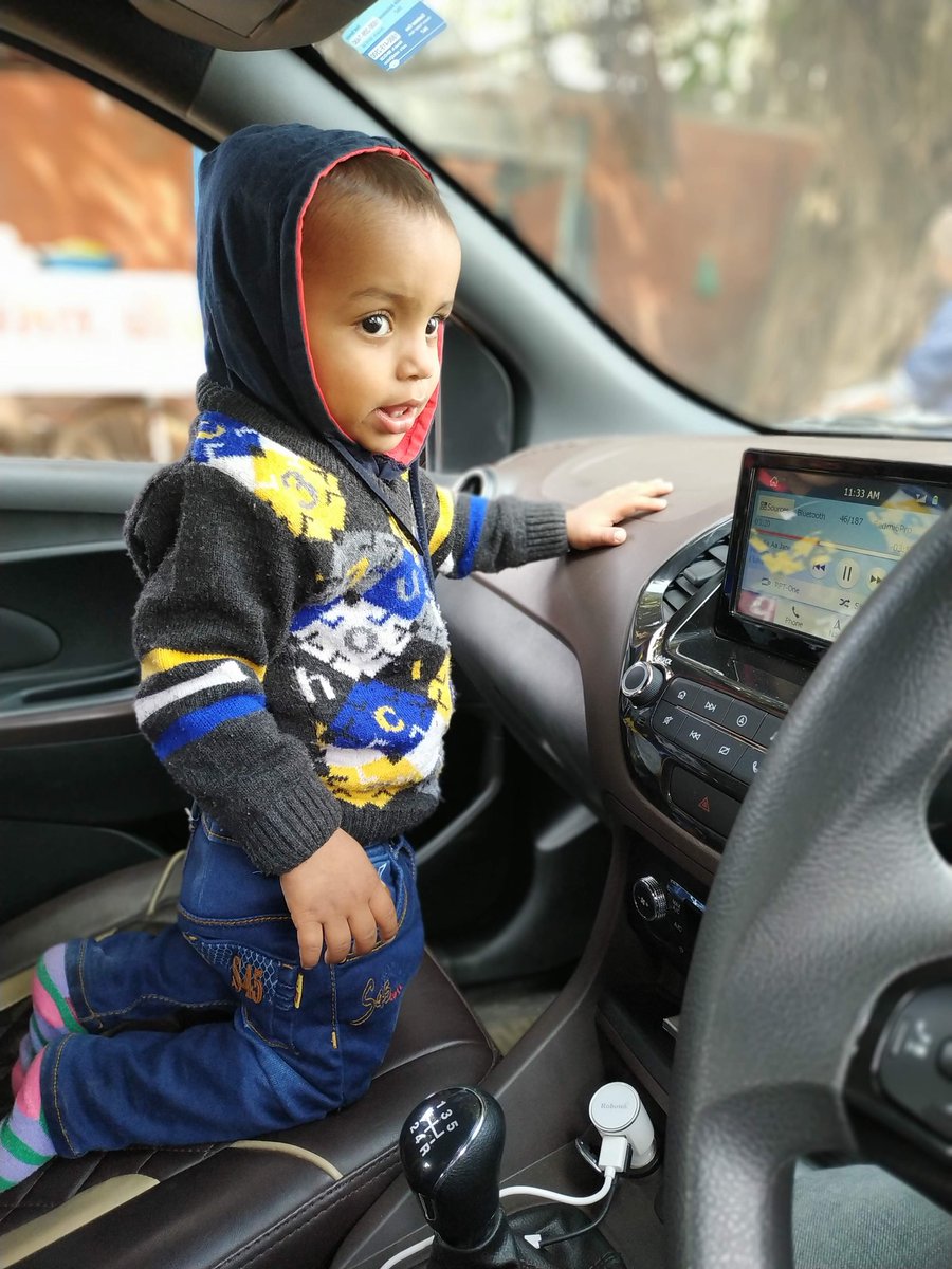 bhavesh8392's tweet photo. #FunRide with #jeaan
#Fordmoment
@FordLovers3
@FordLovers1 https://t.co/oflD1qNfLR
