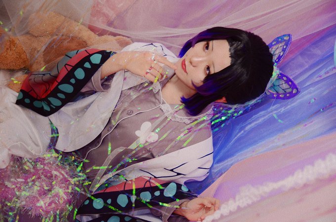 Twitterのコスプレ画像50