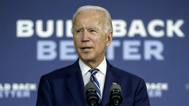 thehill's tweet photo. Dozens of Biden organizers say campaign is "suppressing the Hispanic vote" in Florida, mistreating staff https://t.co/zwfJ1EVvZG https://t.co/IX1WldTMXQ