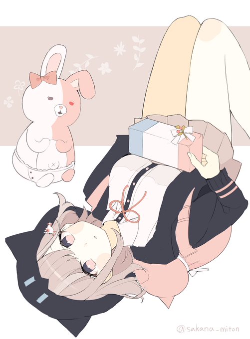 Sakana Mitonさんのイラストまとめ 4ページ目 Sakana Mitonさんのイラストまとめ 4ページ目