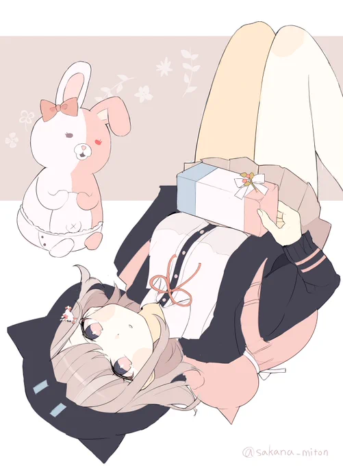 七海千秋 