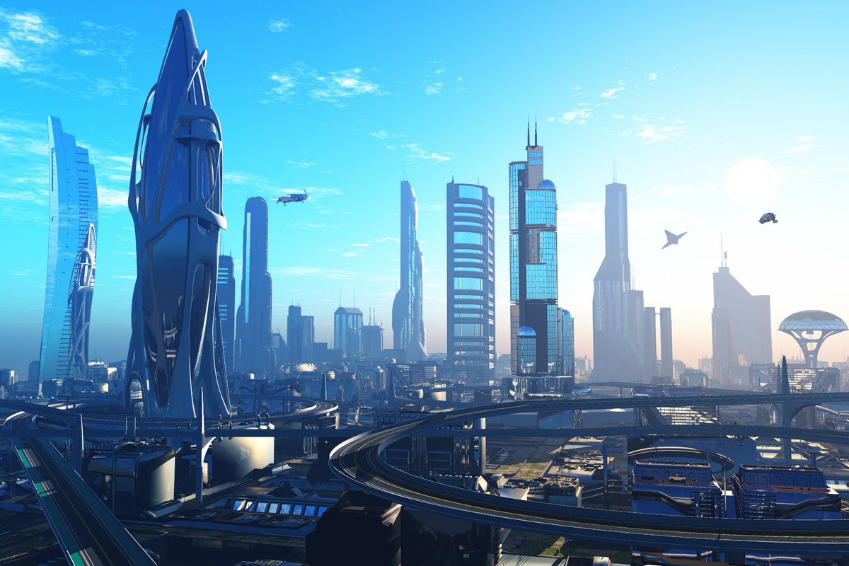 Society if Persona never existed