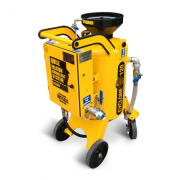 ausenviroblast's tweet photo. Our @quillfalconaus Cyclone dustless blasters are available for sale and hire across Australia. See more here: https://t.co/tXgj3ynOzY #Adelaide https://t.co/GRDKNPchER