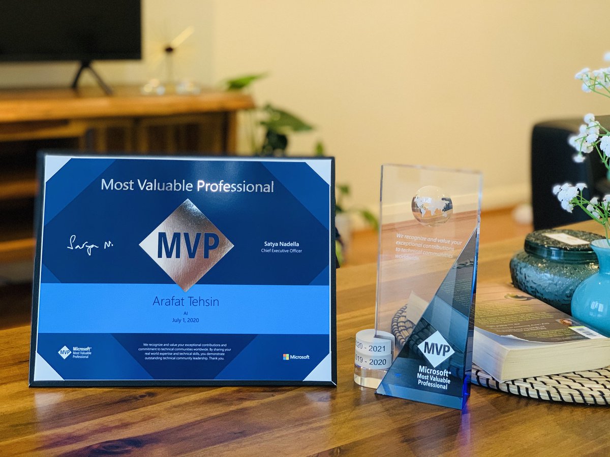 Arafat Tehsin tweet media