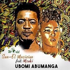 MusicsongsL's tweet photo. #musicloverchart  
03 @sunelmusicianza @Msaki_ZA #ubomiabumanga https://t.co/p9qHi6Lw4q