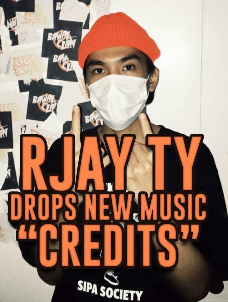 ThePlugPh's tweet photo. Rjay Ty drops new music "CREDITS" 🔥 or 👎???

Listen here: https://t.co/ltXiPoz3m0

#theplugph🔌 #rjay #credits https://t.co/lARDKasaaI