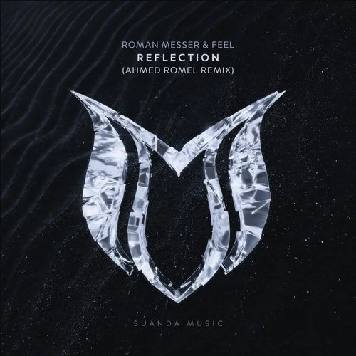 SndLiftingArea's tweet photo. Now On Air #SA046 | Mixed by @GYLL3R_

10. @RomanMesser &amp; FEEL - Reflection (@AhmedRomel Extended Remix) [Suanda Music]

Play through --> https://t.co/cYvoUKtcpJ [FEMR Channel]

@_TeamFEMR https://t.co/ON6lg8TyT2