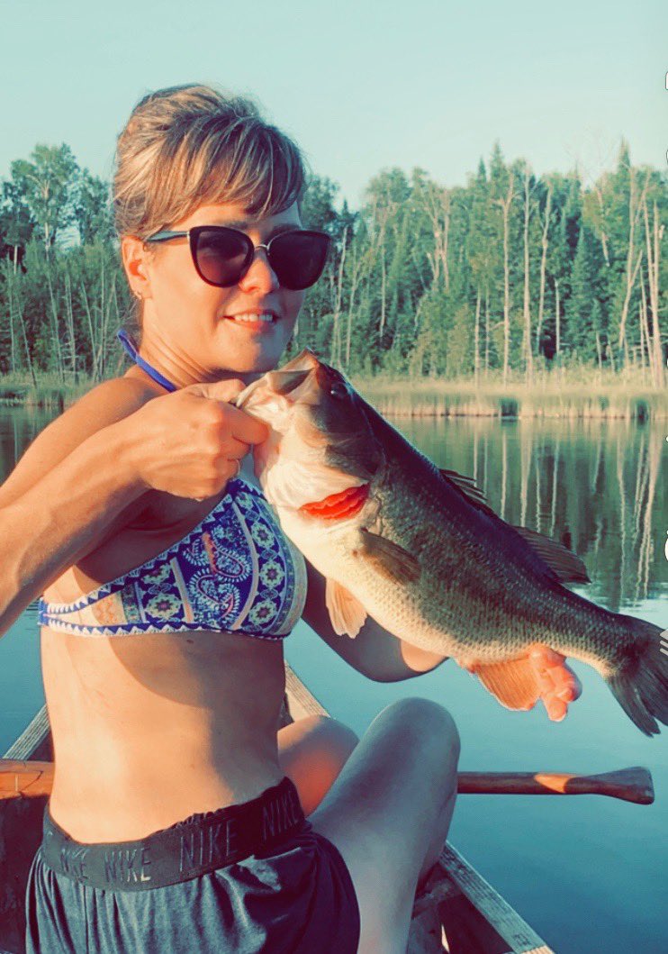 CJusty1971's tweet image. Nice night in @myBemidji #bassassassin #topwater #canoebass @Currie_27 @Josh_Klingfus @cjusty20 @Cjfernz25